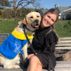 Meet your Posher, Isabella